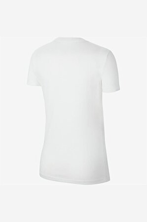 Nike Kadın T-Shirt Dri-Fit Park Cw6967-100
