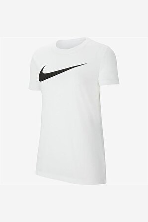 Nike Kadın T-Shirt Dri-Fit Park Cw6967-100