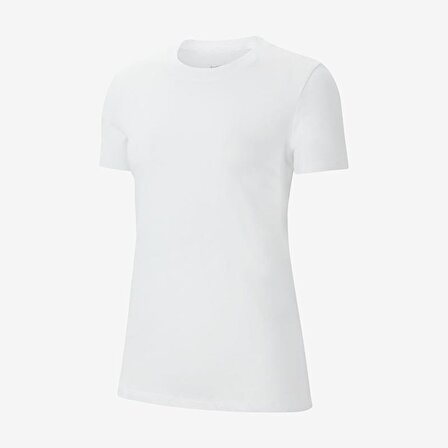 Nike CZ0903-100 Park 20 Tee Kadın T-Shirt