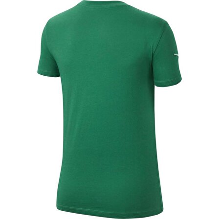 Nike CZ0903-302 W Nk Park20 Ss Tee Kadın T-Shirt