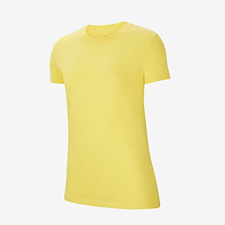 Nike CZ0903-719 W Nk Park20 Ss Tee Kadın T-Shirt