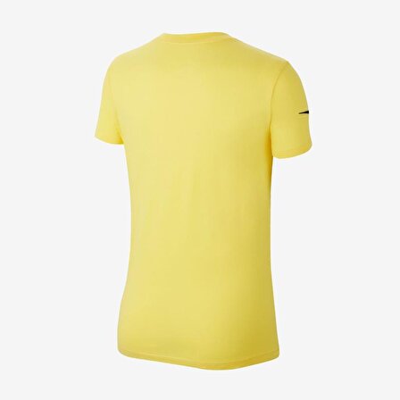 Nike CZ0903-719 W Nk Park20 Ss Tee Kadın T-Shirt