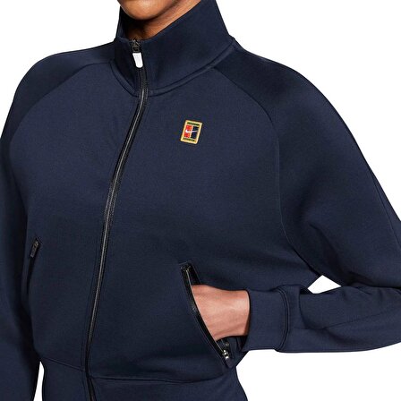 Nikecourt Full-Zip