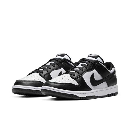 Nike Dunk Low Retro Erkek Sneaker Ayakkabı DD1391-100