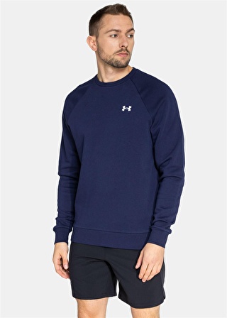 Under Armour Rival Erkek Sweatshirt