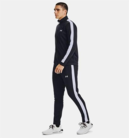 Under Armour UA Knit Track Suit Erkek Eşofman Takımı