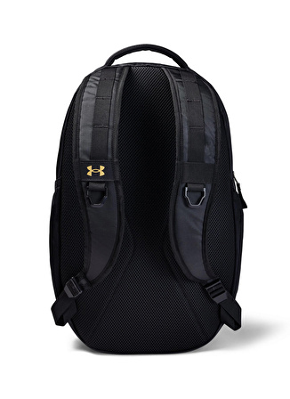 Under Armour Siyah Unisex 33x15x49 Sırt Çantası 1361176-UA Hustle 5.0 Backpack