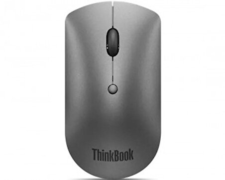 LENOVO THINKBOOK KABLOSUZ SILENT MOUSE 4Y50X88824