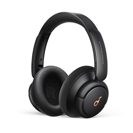 Anker SoundCore Life Q30 Kablosuz ANC - NFC Kulak Üstü Bluetooth Kulaklık