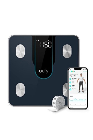 Anker Eufy Smart Scale P2