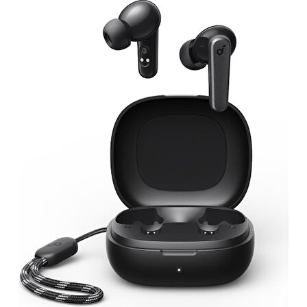Anker Soundcore R50i TWS Bluetooth Kablosuz Kulaklık Siyah