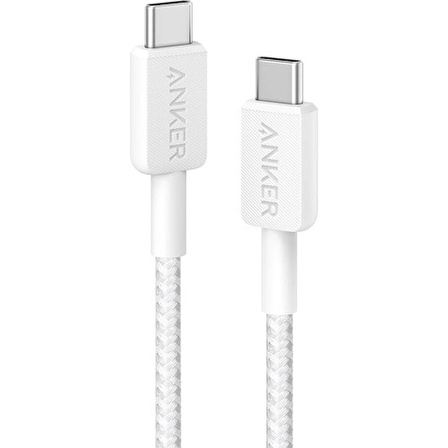 Anker 322 USB-C to USB-C Cable - A81F6