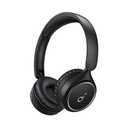 Anker Soundcore H30i Kafaüstü Kulaklık-A3012-siyah