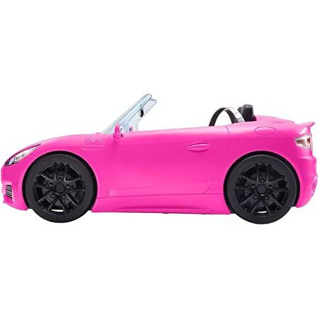 Barbie'nin Arabası HBT92 Lisanslı Ürün