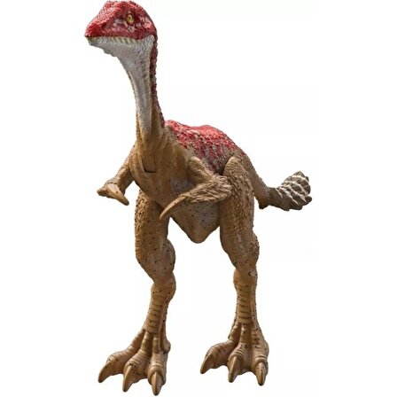 Jurassic World Dinozor Figürleri Mononykus HCL83