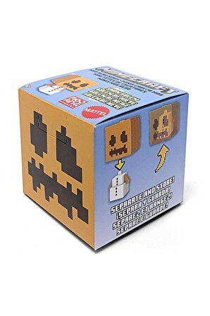 Minecraft Mini Figürler HDV81