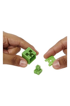 Minecraft Mini Figürler HDV79