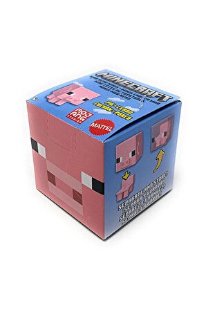 Minecraft Mini Figürler HDV77