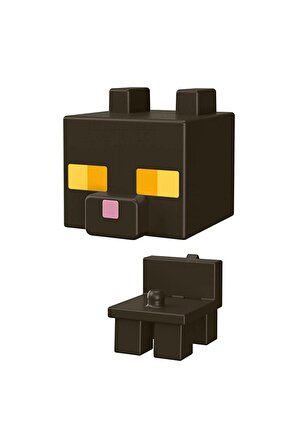 Minecraft Mini Figürler HDV80