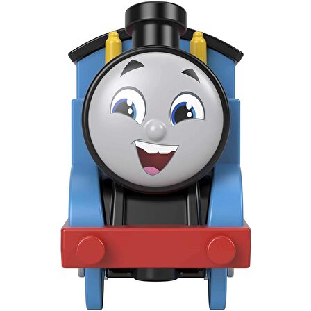 Thomas ve Arkadaşları Motorlu Büyük Tekli Trenler HFX93 - HDY59