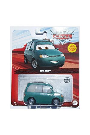 Cars Tekli Karakter Araçlar HFB65