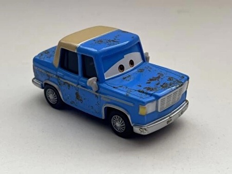 Disney Cars Otıs DXV29 HFB75