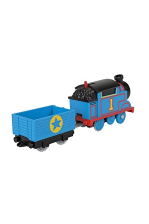 Thomas&Friends Motorized Thomas HFX94 HFX96 Lisanslı Ürün