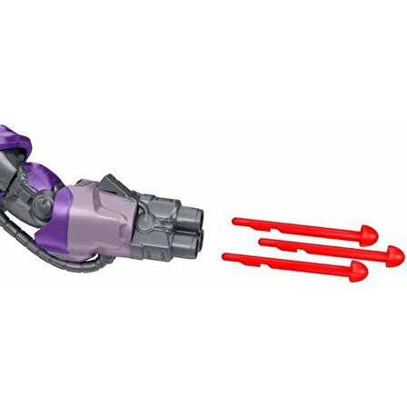 Lightyear Toy Story Zurg HHJ72 Lisanslı Ürün