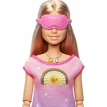 Barbie Yoga Yapıyor HHX64 Lisanslı Ürün