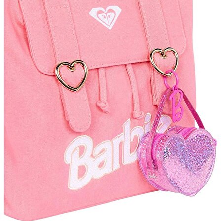 Barbie'nin Mini Çanta Aksesuarları HJT41 HJT45 Lisanslı Ürün