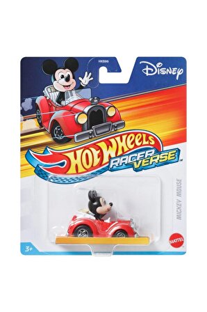 Racer Verse HKB86 - Disney Mickey Mouse HKB87