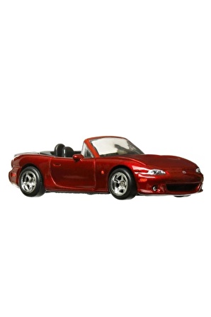 Mazda Mazdaspeed Miata, 1:64 Boulevard Serisi GJT68-HKF22