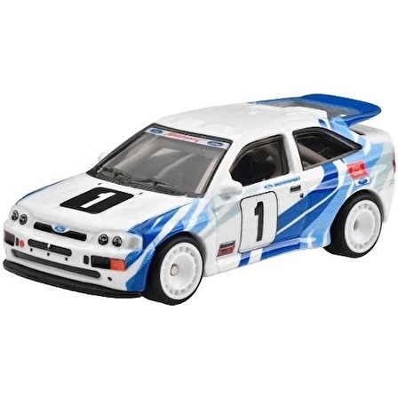 Hot Wheels Boulevard Premium Arabalar 93 Ford Escort RS Cosworth HKF17