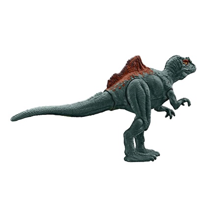 Jurassic World 12 Dinozor Figürleri GWT54-HLK93