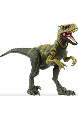 Jurassic World Atrociraptor Dinozor Dinazor Figür Oyuncak