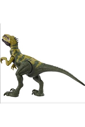 Jurassic World Atrociraptor Dinozor Dinazor Figür Oyuncak