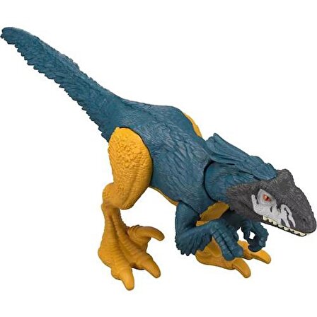 Jurassic World Tehlikeli Dinozor Pyroraptor HLN49 HLN51 Lisanslı Ürün