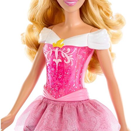 Disney Princess Aurora HLW09 HLW02 Lisanslı Ürün