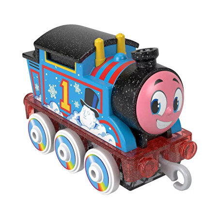 Thomas ve Arkadaşları Renk Değiştiren Küçük Trenler Thomas HMC30-HMC44