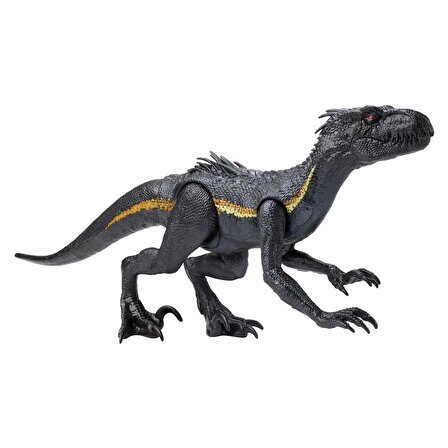 Jurassic World 12 Dinozor Figürleri GWT54-HMF82
