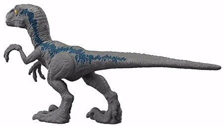 Jurassic World Dinozor Velociraptor GWT49 HMK81 Lisanslı Ürün
