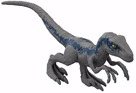 Jurassic World Dinozor Velociraptor GWT49 HMK81 Lisanslı Ürün
