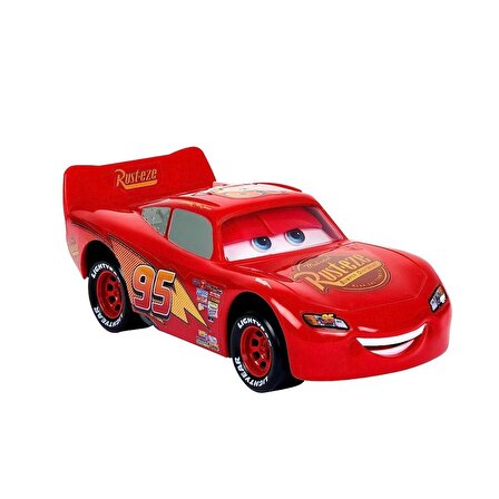 Cars Hareketli Dostlar - Şimşek McQueen