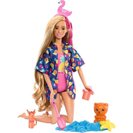 Mattel Barbie pop Reveal Süprizli Bardak