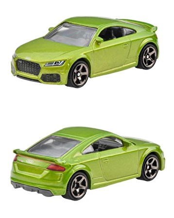 Mattel Matchbox Germany 2020 Audı TT RS HVV23