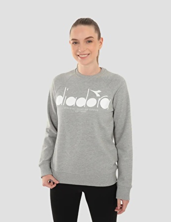 Diadora 502.173624-C5493 Iconic Unisex Sweatshirt