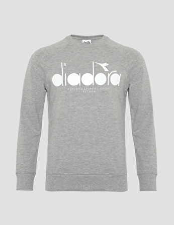 Diadora 502.173624-C5493 Iconic Unisex Sweatshirt