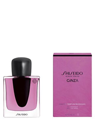 Shiseido Ginza Murasaki EDP 50 ml Kadın Parfüm
