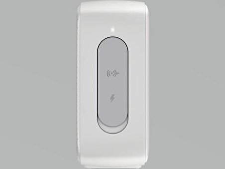 Hp 350 Kablosuz Bluetooth Hoparlör - Gümüş 2D804AA