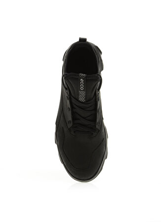 Ecco Nubuk Siyah Erkek Günlük Ayakkabı ECCO MX M LOW